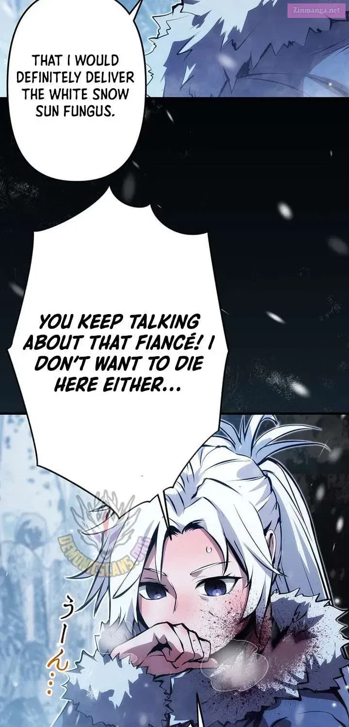 Becoming a Cheat-Level Skill Thief Chapter 22 – Page 59