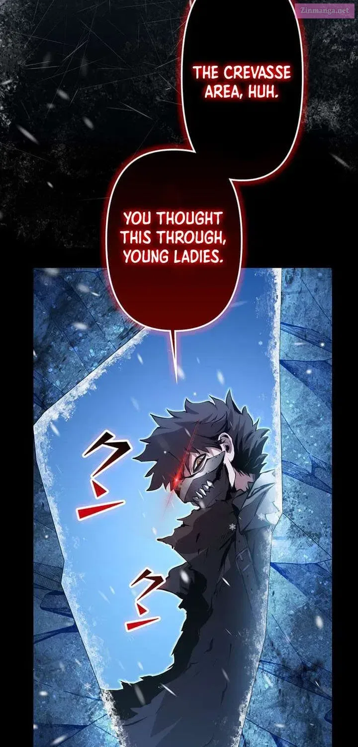 Becoming a Cheat-Level Skill Thief Chapter 22 – Page 64