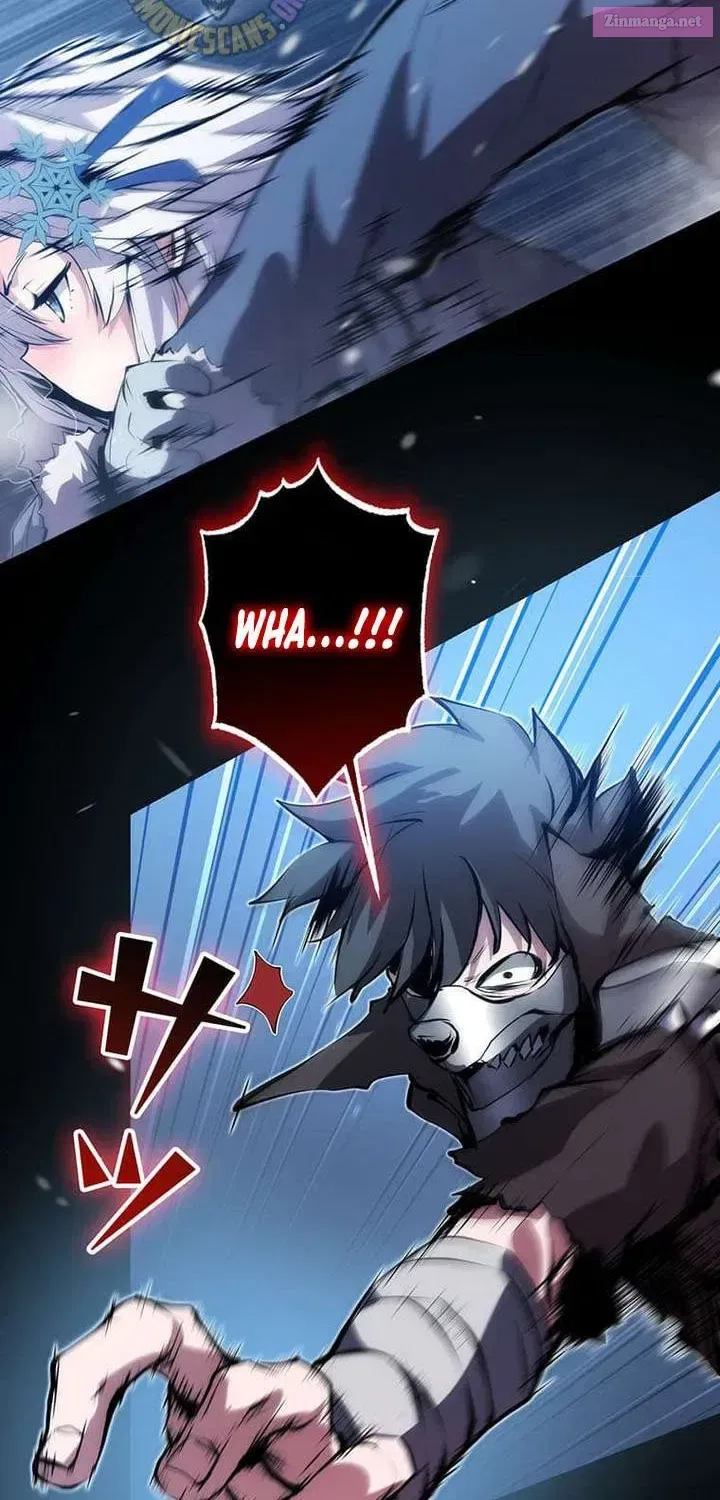 Becoming a Cheat-Level Skill Thief Chapter 22 – Page 72
