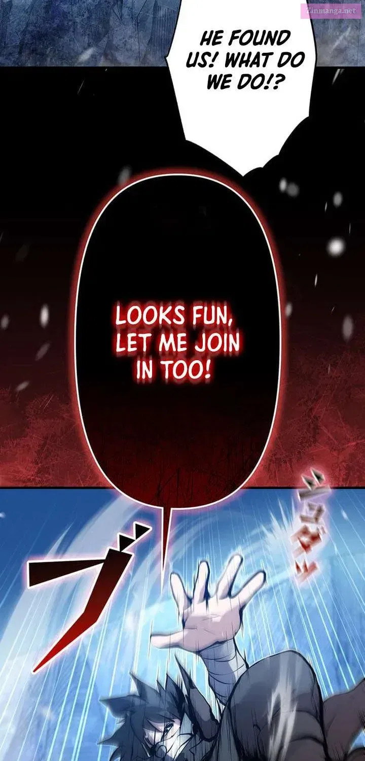 Becoming a Cheat-Level Skill Thief Chapter 22 – Page 76