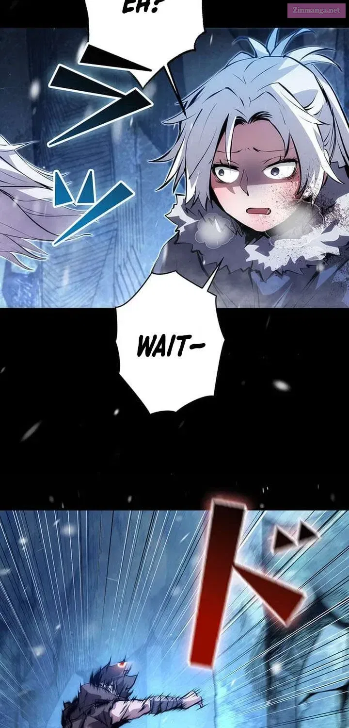 Becoming a Cheat-Level Skill Thief Chapter 22 – Page 80