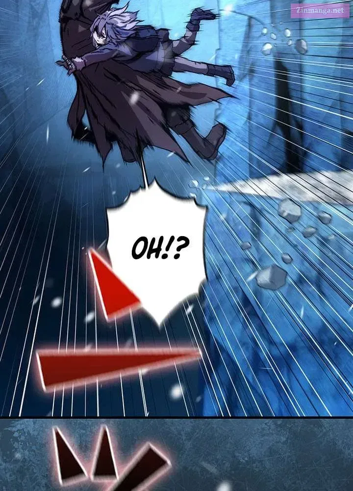 Becoming a Cheat-Level Skill Thief Chapter 22 – Page 81