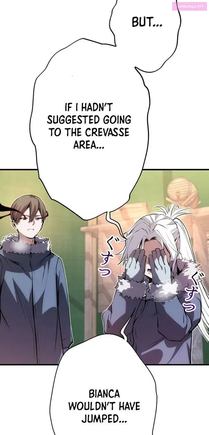 Becoming a Cheat-Level Skill Thief Chapter 22 – Page 86
