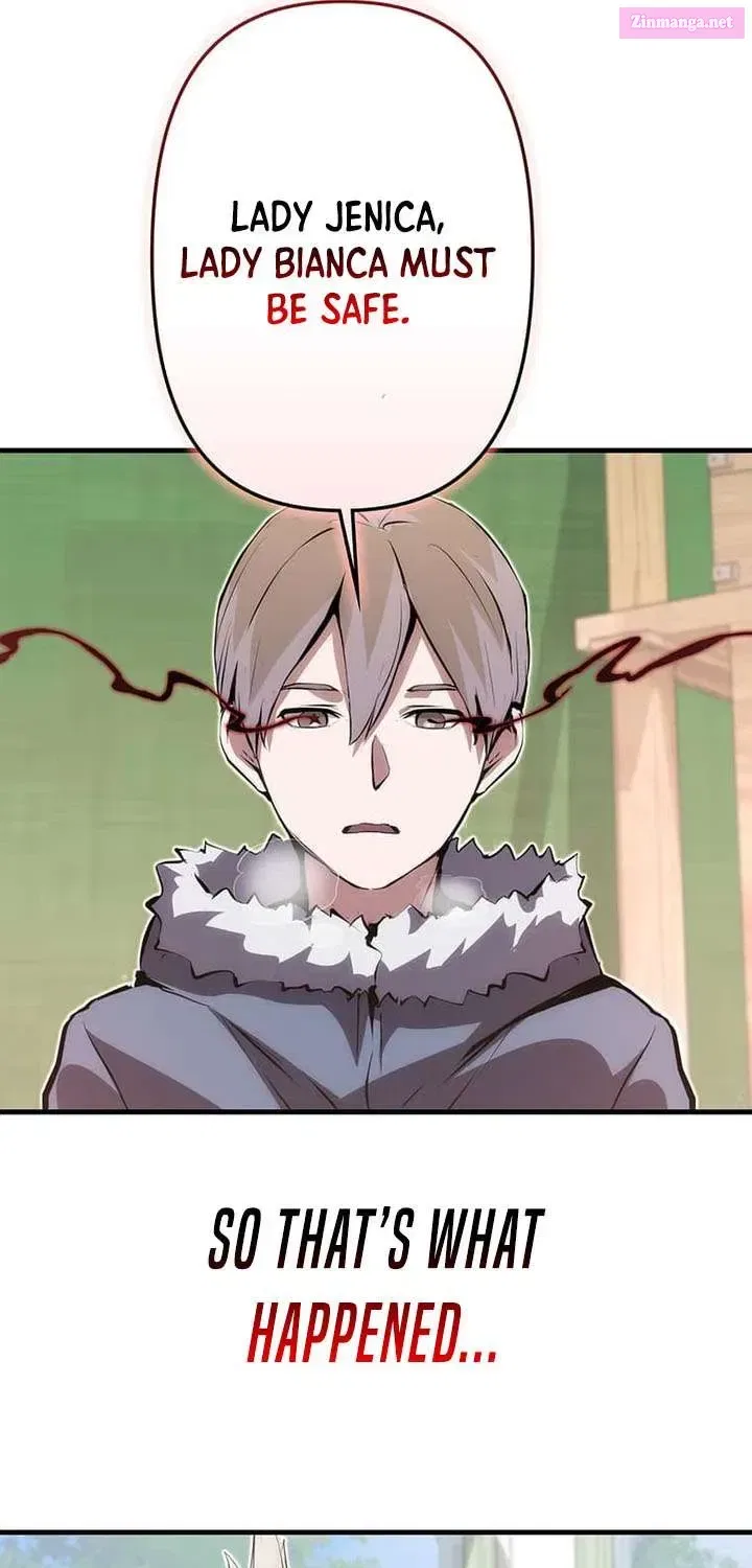 Becoming a Cheat-Level Skill Thief Chapter 22 – Page 89