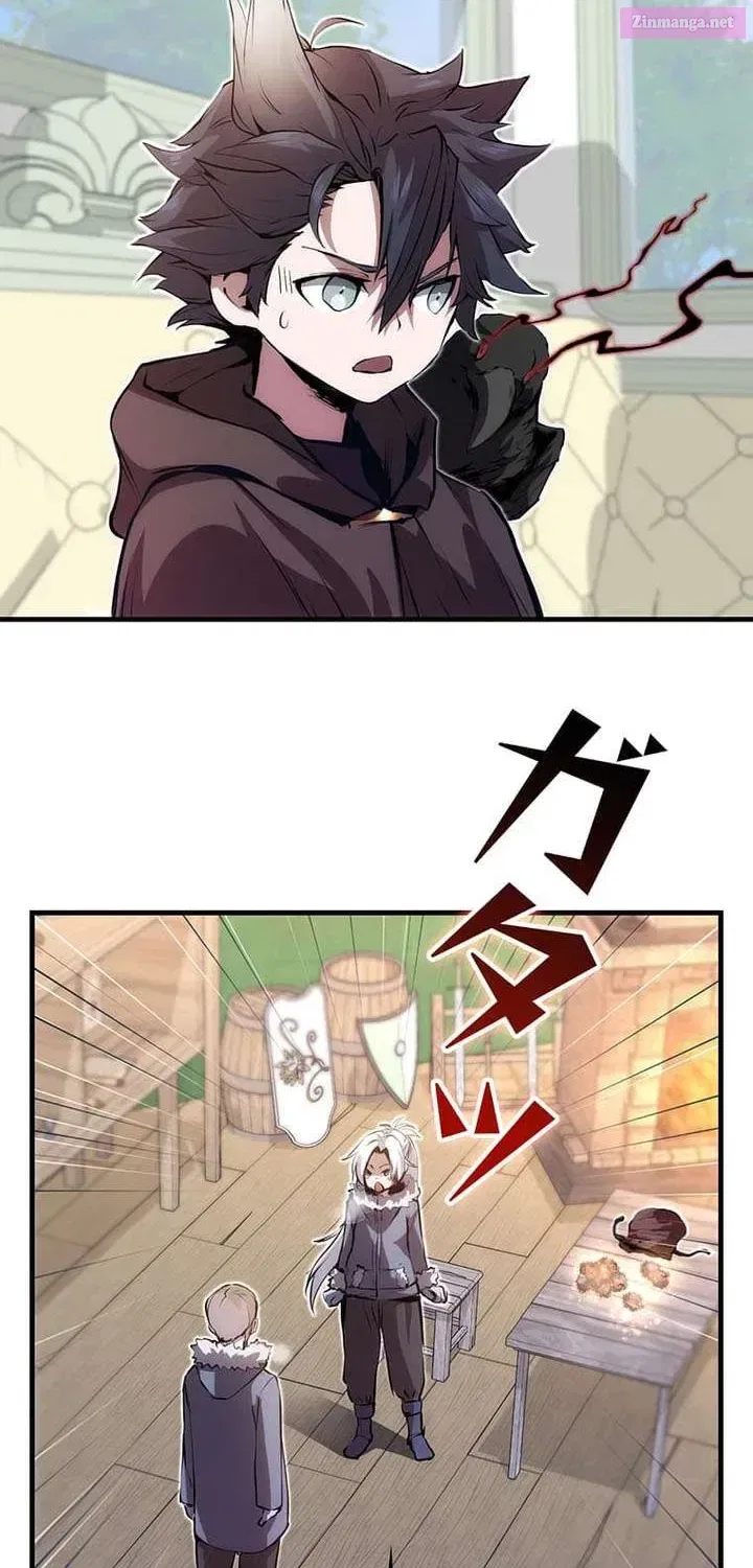 Becoming a Cheat-Level Skill Thief Chapter 22 – Page 90