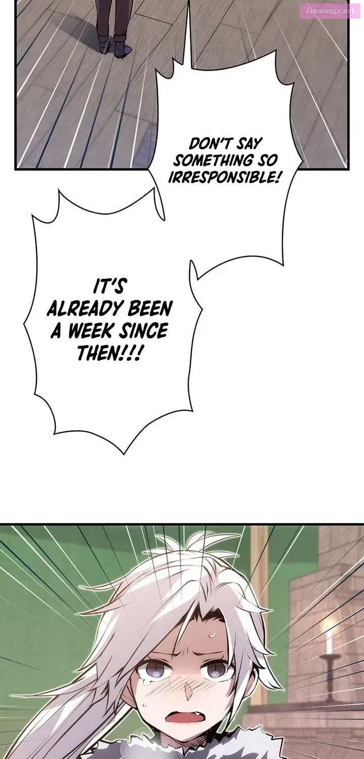 Becoming a Cheat-Level Skill Thief Chapter 22 – Page 91