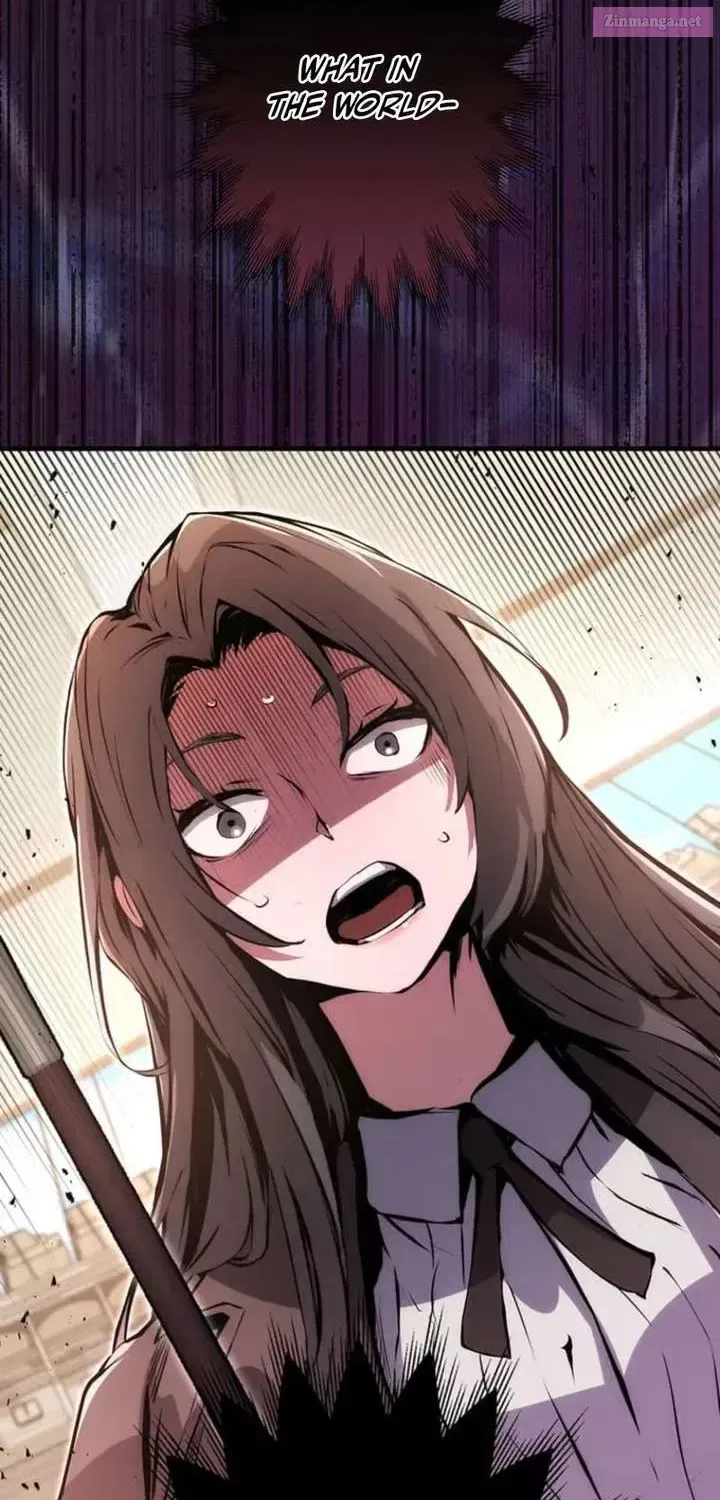 Becoming a Cheat-Level Skill Thief Chapter 21 – Page 4