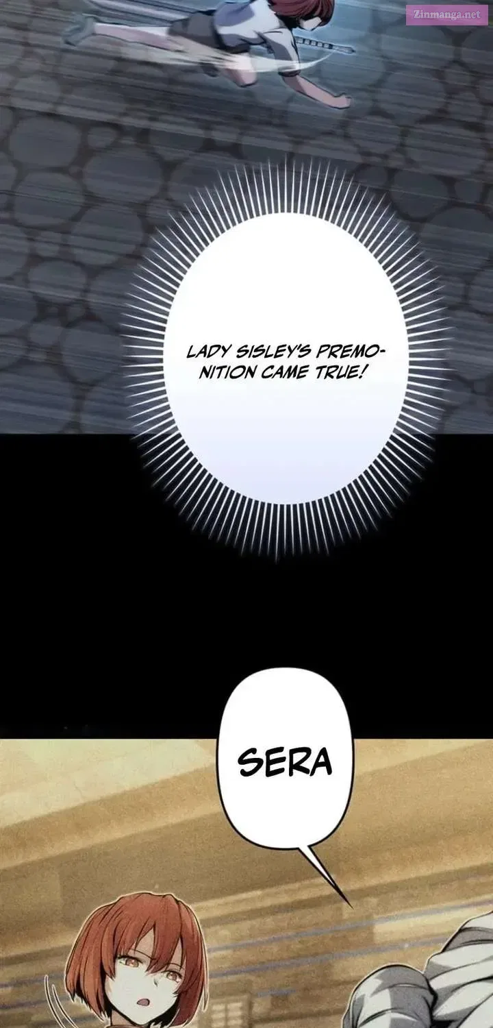 Becoming a Cheat-Level Skill Thief Chapter 21 – Page 8