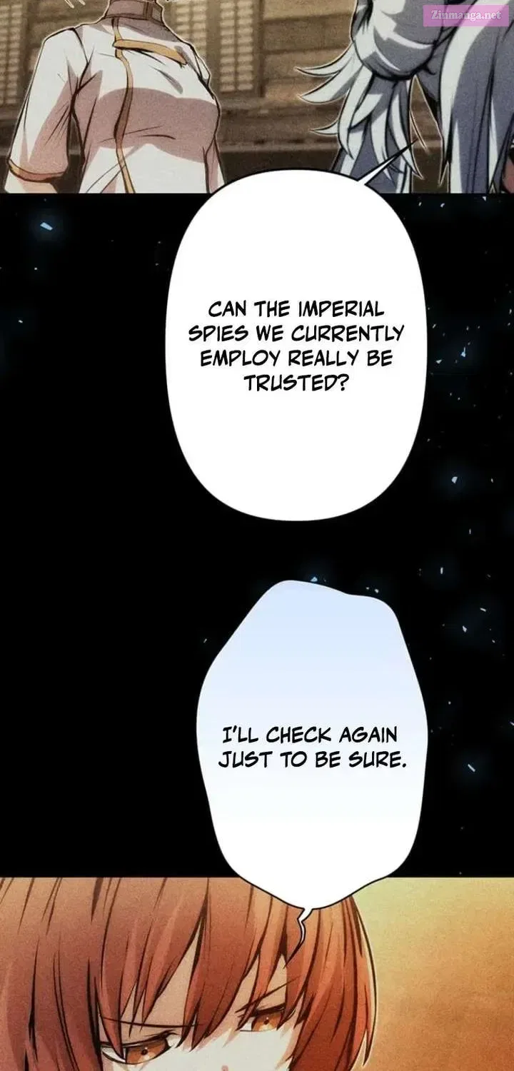 Becoming a Cheat-Level Skill Thief Chapter 21 – Page 9