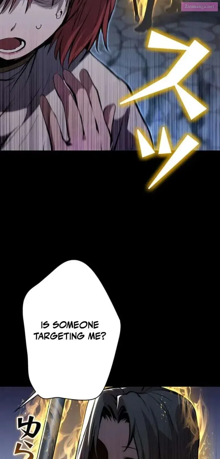 Becoming a Cheat-Level Skill Thief Chapter 21 – Page 23