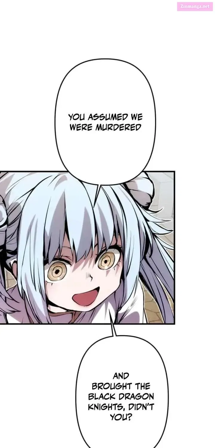 Becoming a Cheat-Level Skill Thief Chapter 21 – Page 31