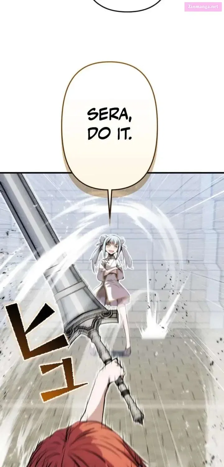 Becoming a Cheat-Level Skill Thief Chapter 21 – Page 32