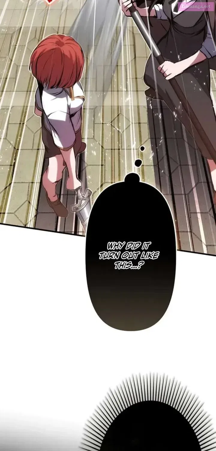Becoming a Cheat-Level Skill Thief Chapter 21 – Page 36