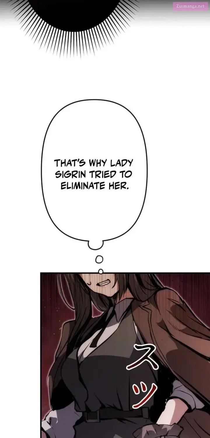 Becoming a Cheat-Level Skill Thief Chapter 21 – Page 40
