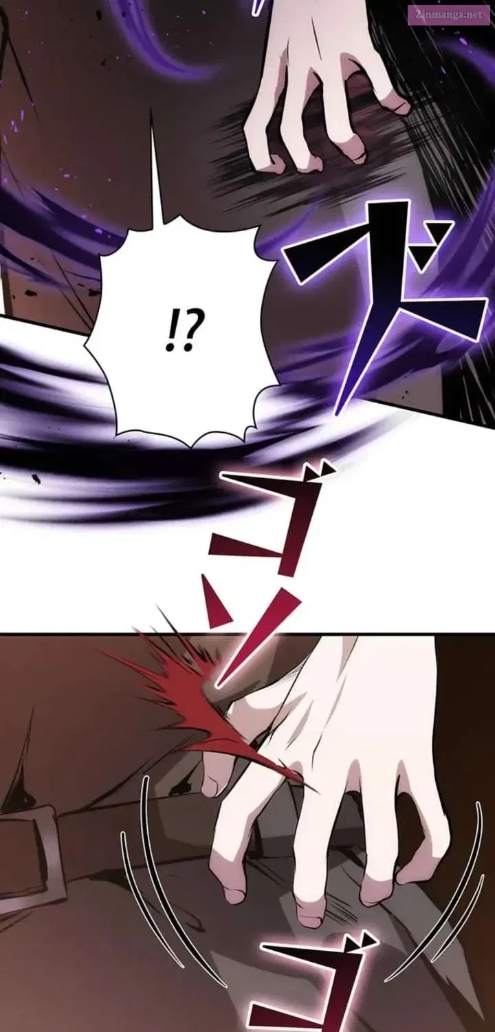 Becoming a Cheat-Level Skill Thief Chapter 21 – Page 50