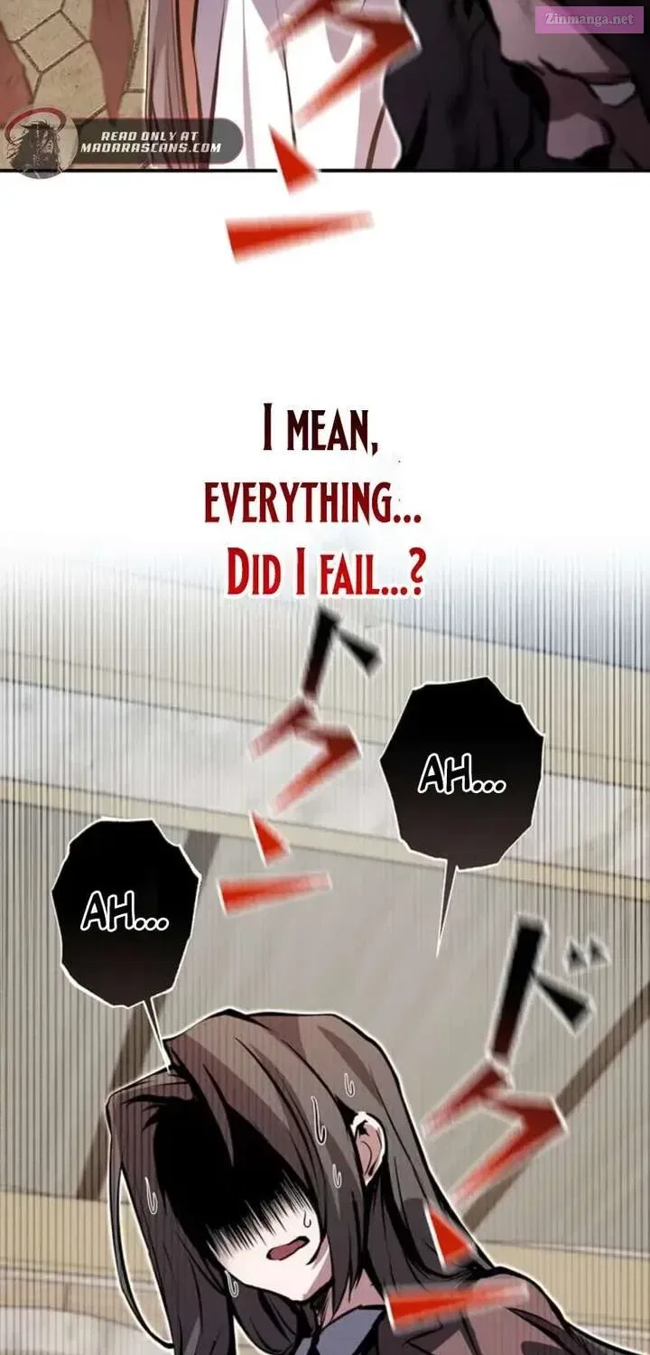 Becoming a Cheat-Level Skill Thief Chapter 21 – Page 55