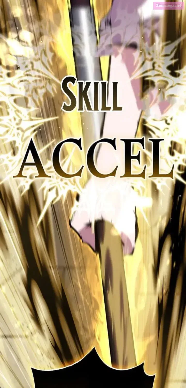 Becoming a Cheat-Level Skill Thief Chapter 21 – Page 62