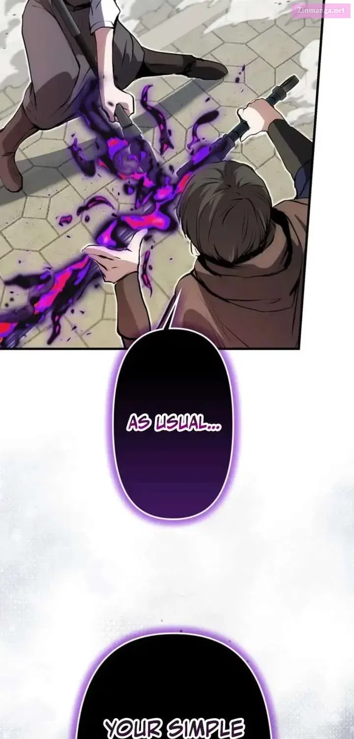 Becoming a Cheat-Level Skill Thief Chapter 21 – Page 69