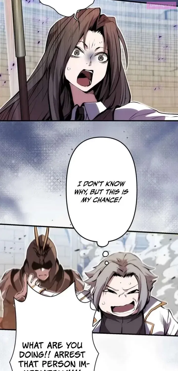 Becoming a Cheat-Level Skill Thief Chapter 21 – Page 71