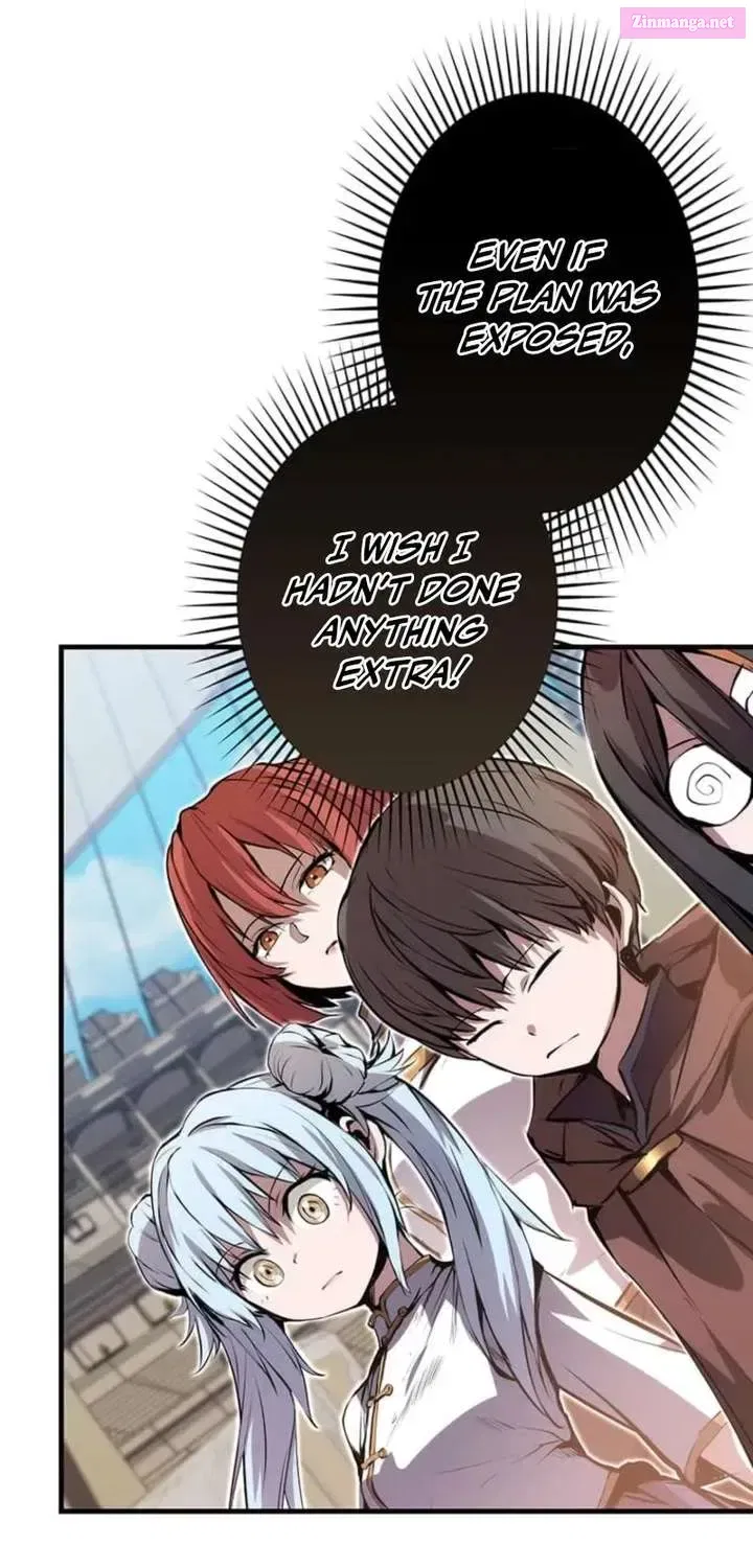 Becoming a Cheat-Level Skill Thief Chapter 21 – Page 75