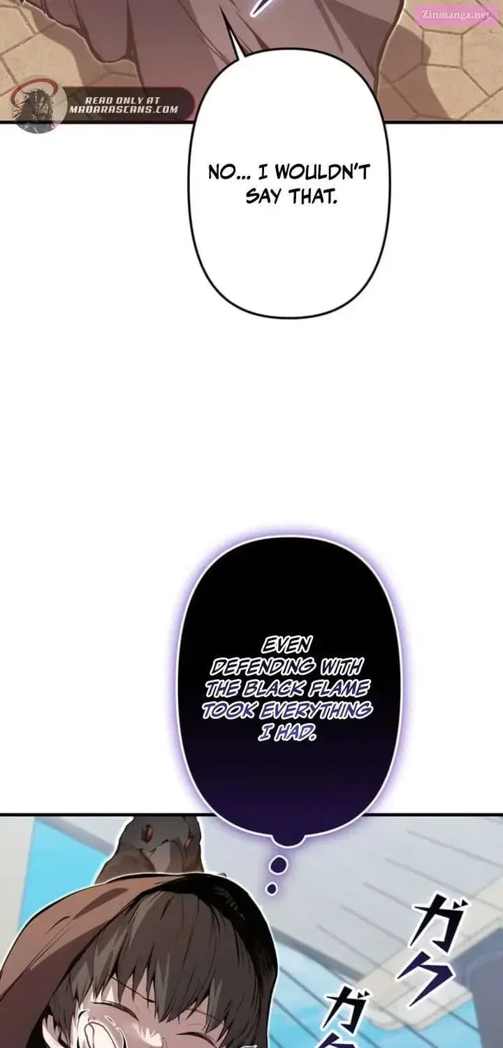 Becoming a Cheat-Level Skill Thief Chapter 21 – Page 79