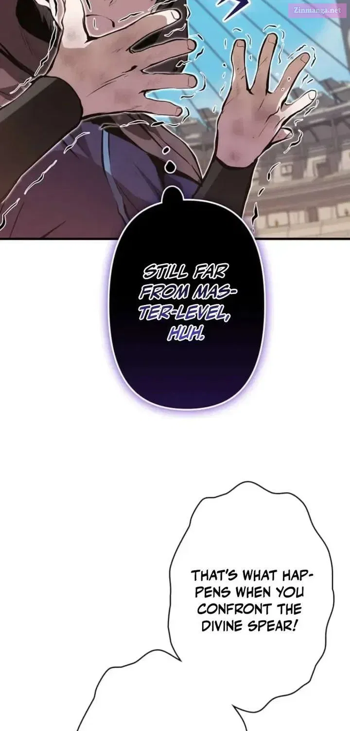 Becoming a Cheat-Level Skill Thief Chapter 21 – Page 80