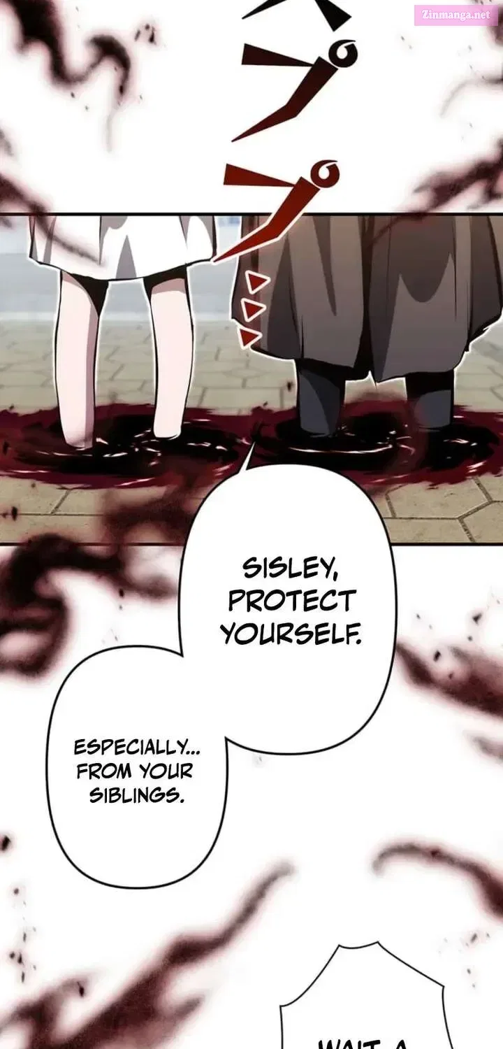 Becoming a Cheat-Level Skill Thief Chapter 21 – Page 84