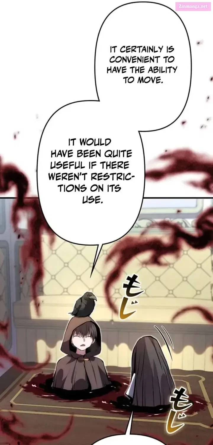 Becoming a Cheat-Level Skill Thief Chapter 21 – Page 91
