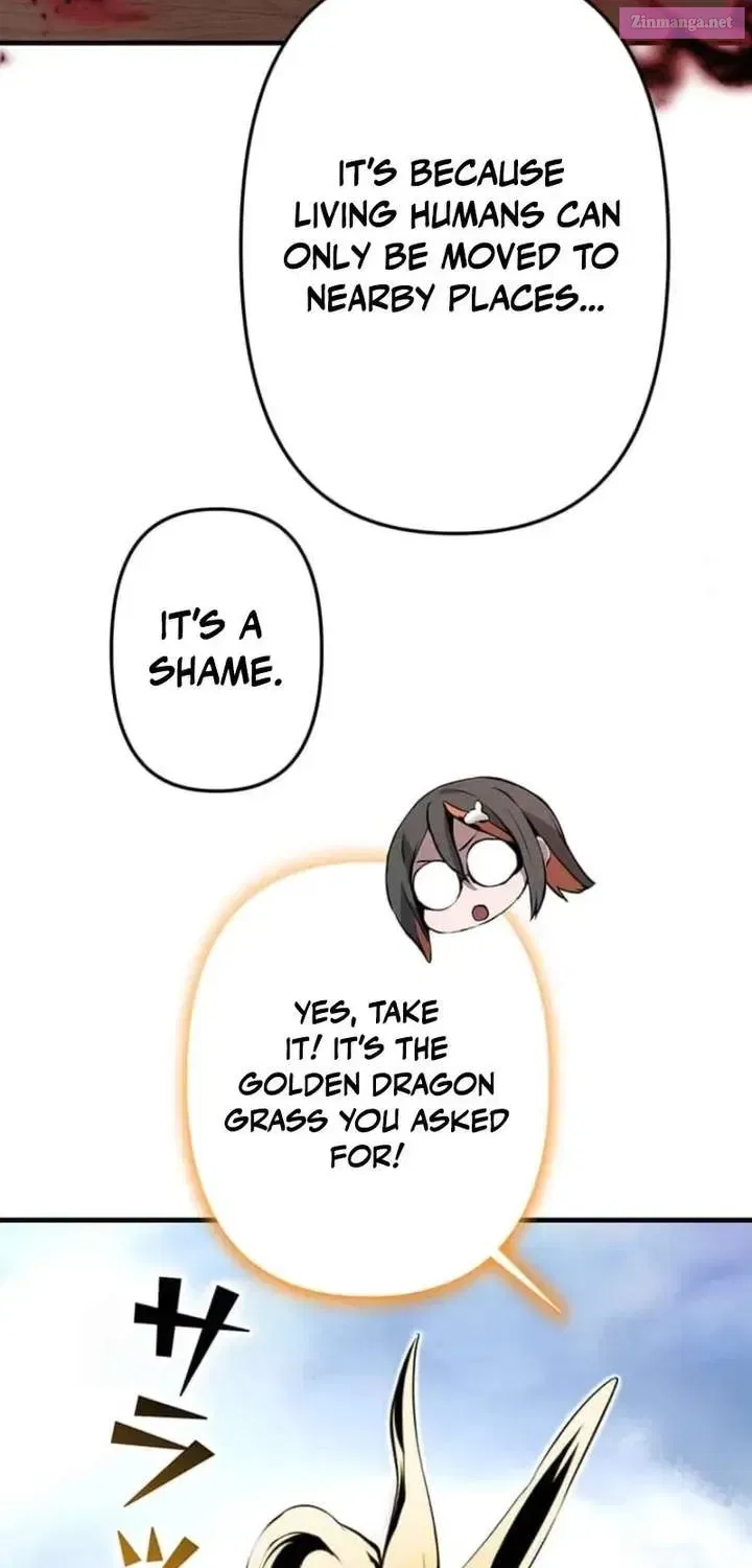 Becoming a Cheat-Level Skill Thief Chapter 21 – Page 92