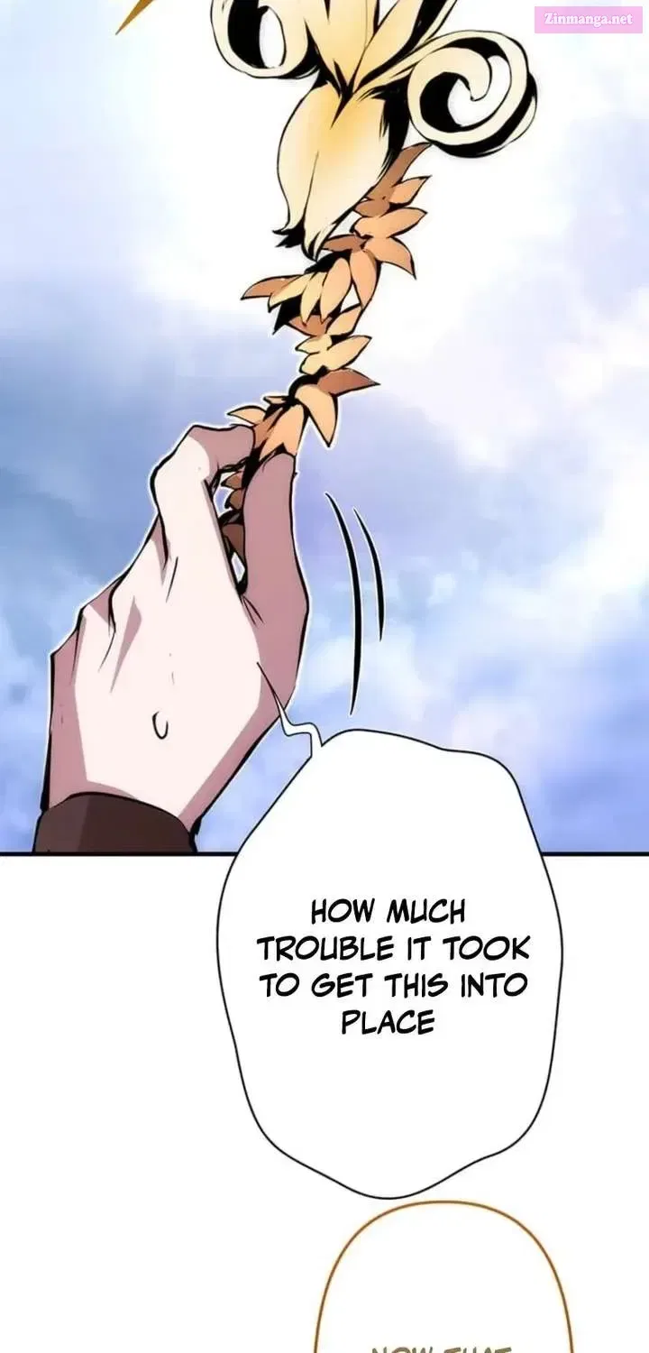 Becoming a Cheat-Level Skill Thief Chapter 21 – Page 93