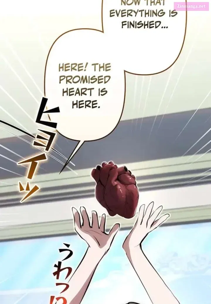 Becoming a Cheat-Level Skill Thief Chapter 21 – Page 94