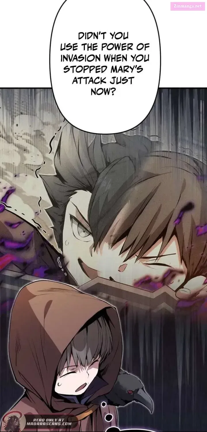 Becoming a Cheat-Level Skill Thief Chapter 21 – Page 97