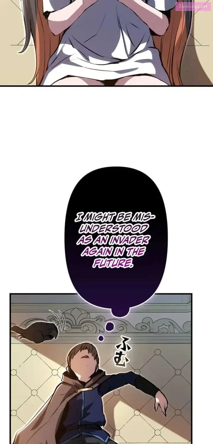 Becoming a Cheat-Level Skill Thief Chapter 21 – Page 100