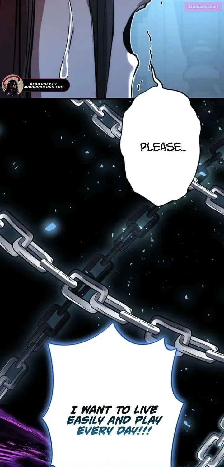 Becoming a Cheat-Level Skill Thief Chapter 20 – Page 3