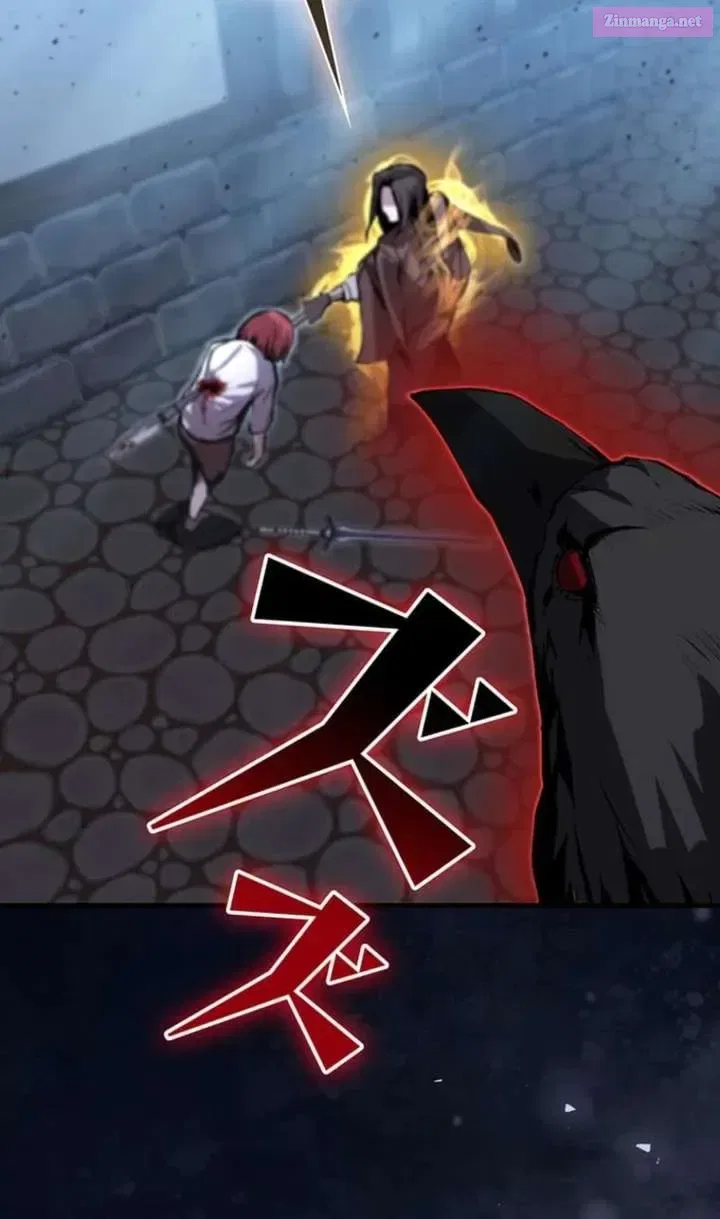 Becoming a Cheat-Level Skill Thief Chapter 20 – Page 20