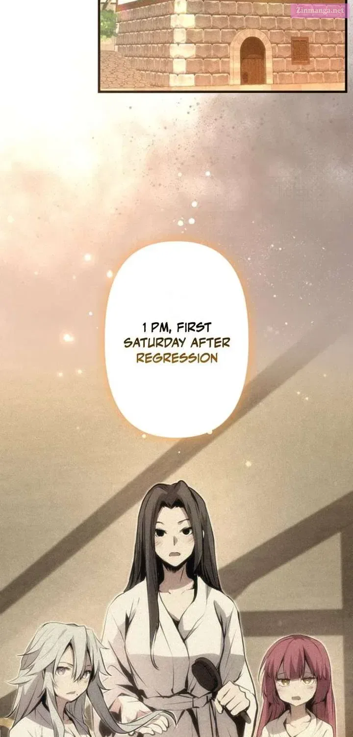 Becoming a Cheat-Level Skill Thief Chapter 20 – Page 33