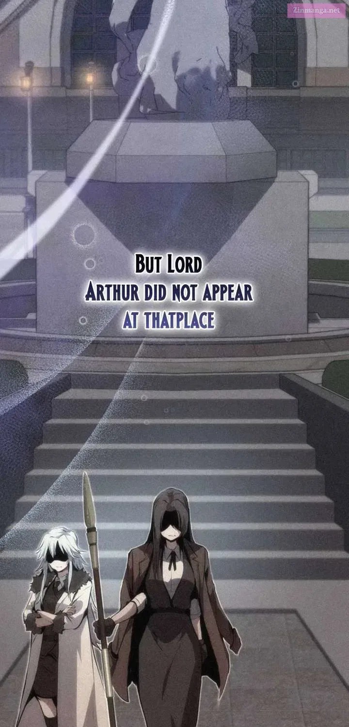 Becoming a Cheat-Level Skill Thief Chapter 20 – Page 37