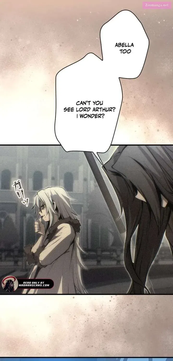 Becoming a Cheat-Level Skill Thief Chapter 20 – Page 39
