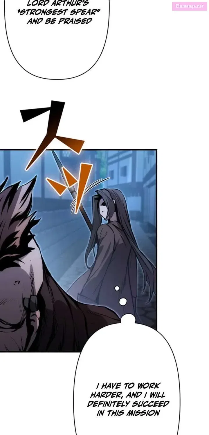 Becoming a Cheat-Level Skill Thief Chapter 20 – Page 43