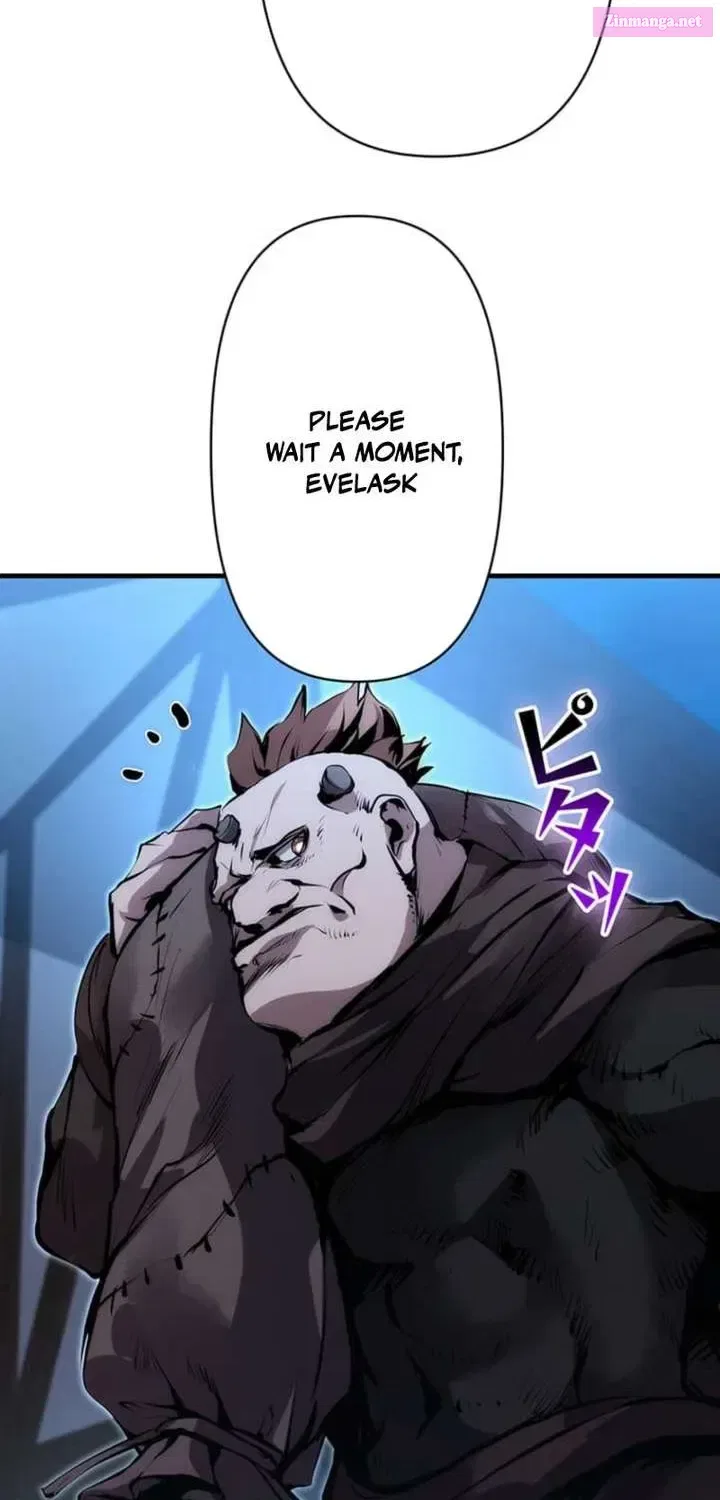 Becoming a Cheat-Level Skill Thief Chapter 20 – Page 44