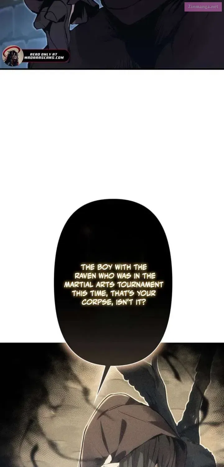 Becoming a Cheat-Level Skill Thief Chapter 20 – Page 45