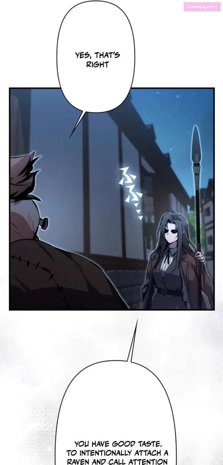 Becoming a Cheat-Level Skill Thief Chapter 20 – Page 47