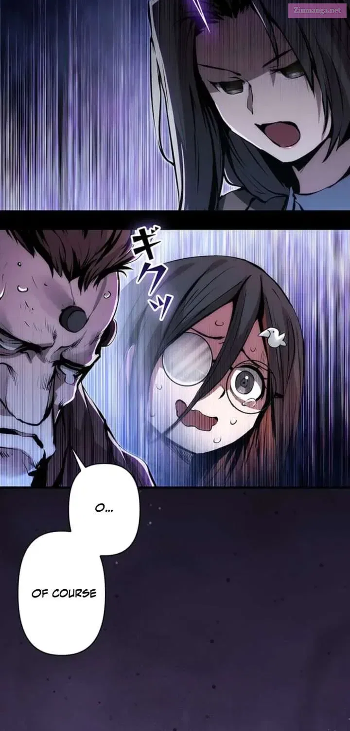 Becoming a Cheat-Level Skill Thief Chapter 20 – Page 49
