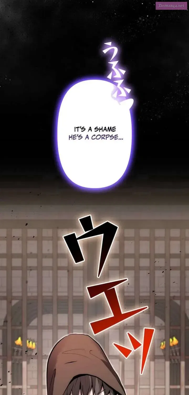 Becoming a Cheat-Level Skill Thief Chapter 20 – Page 53