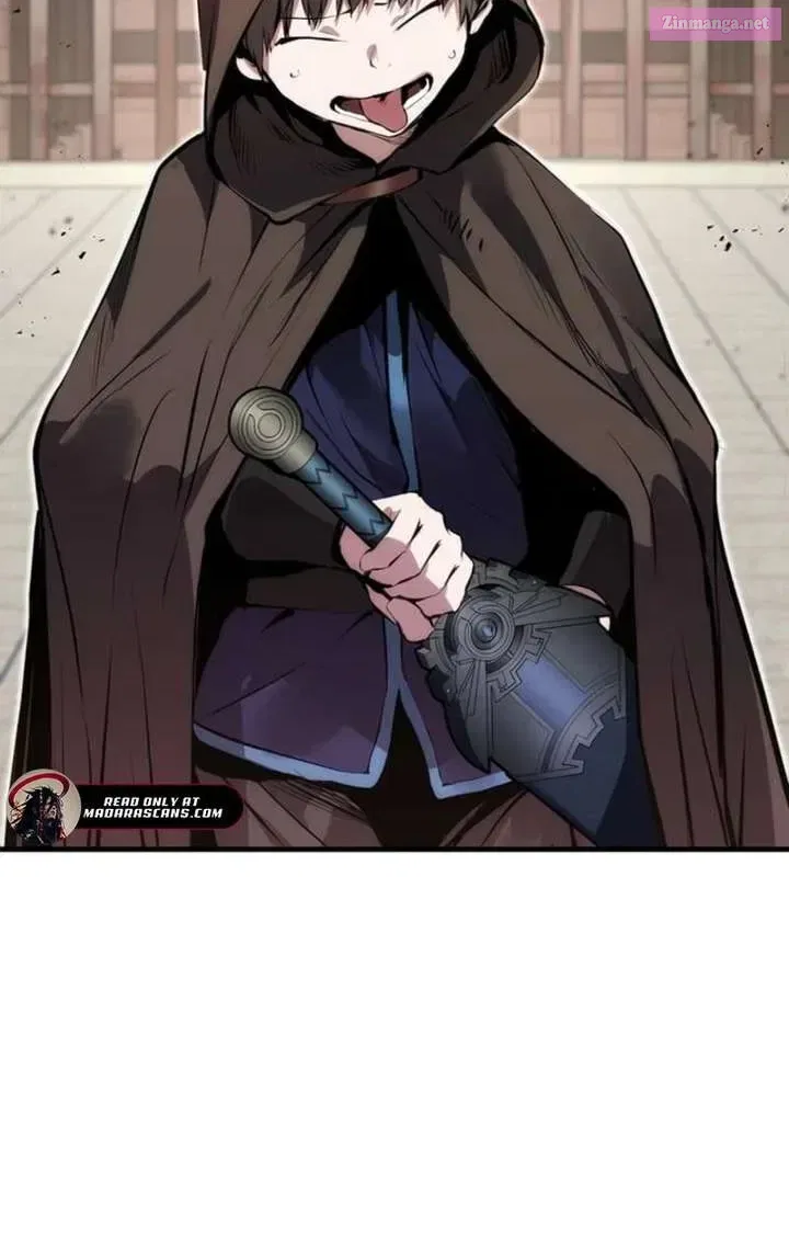 Becoming a Cheat-Level Skill Thief Chapter 20 – Page 54