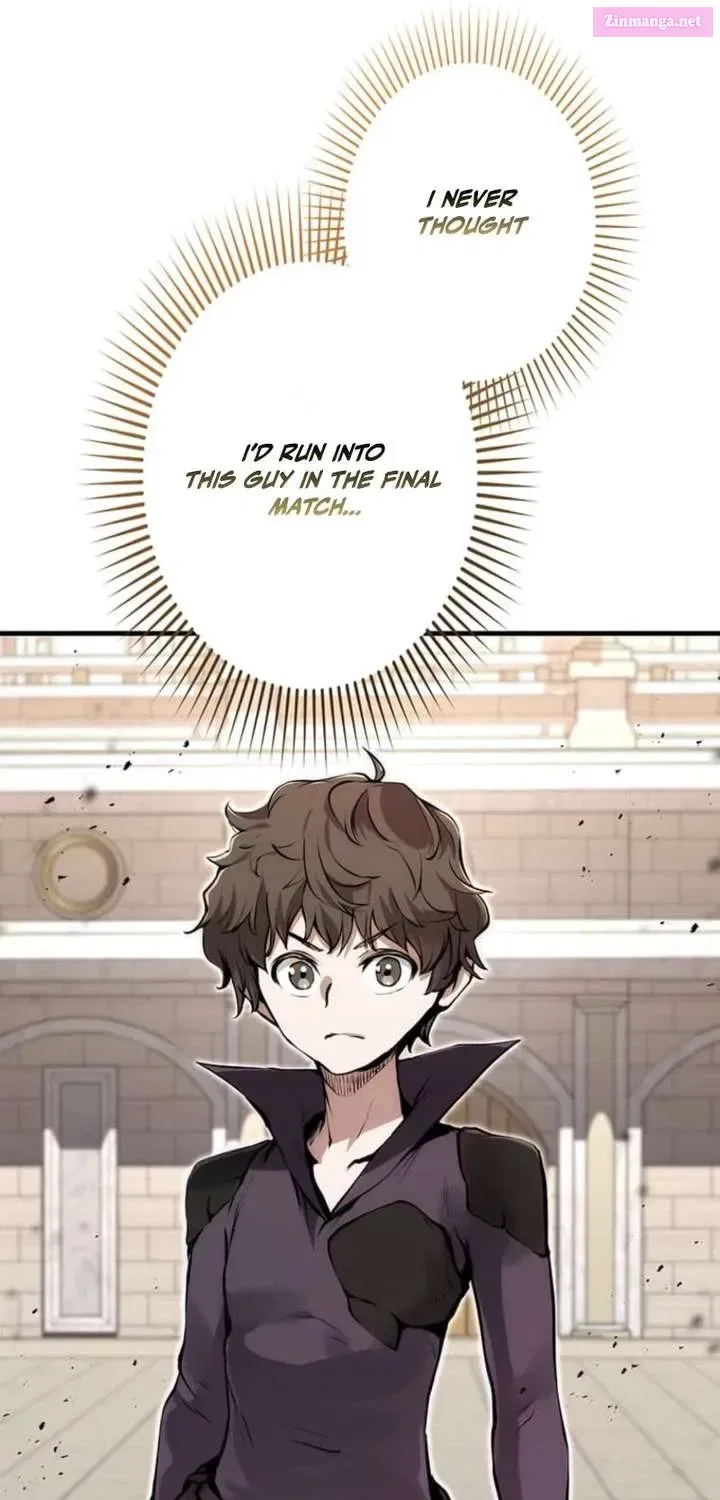 Becoming a Cheat-Level Skill Thief Chapter 20 – Page 55