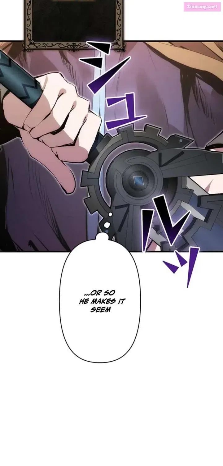 Becoming a Cheat-Level Skill Thief Chapter 20 – Page 57