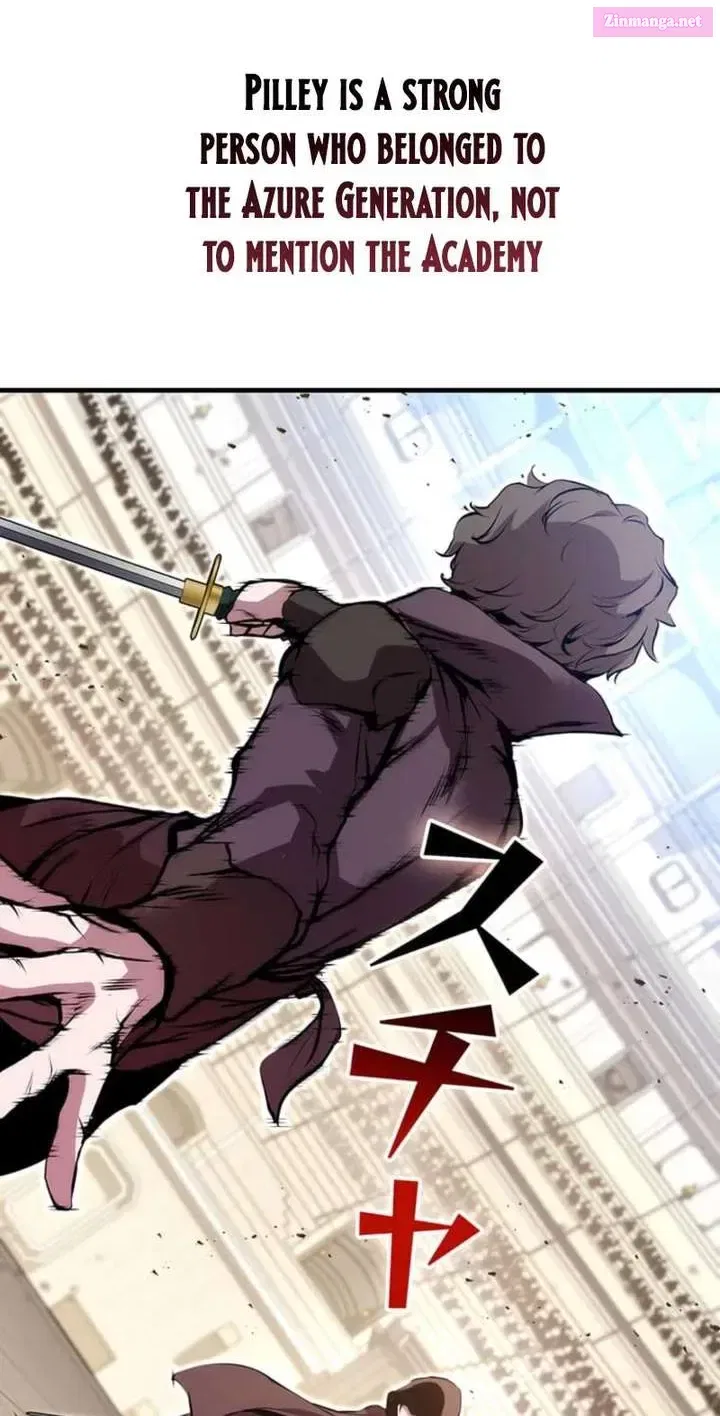 Becoming a Cheat-Level Skill Thief Chapter 20 – Page 58