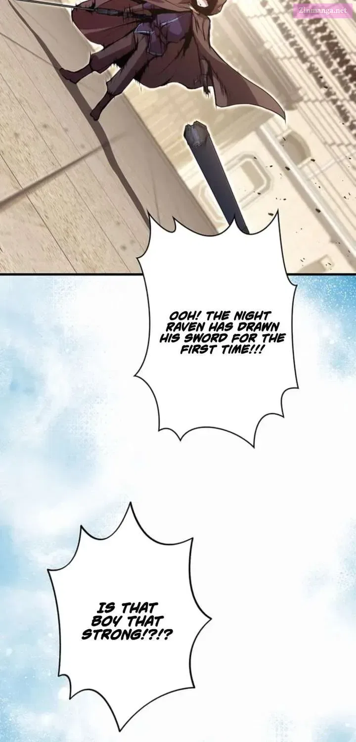 Becoming a Cheat-Level Skill Thief Chapter 20 – Page 59