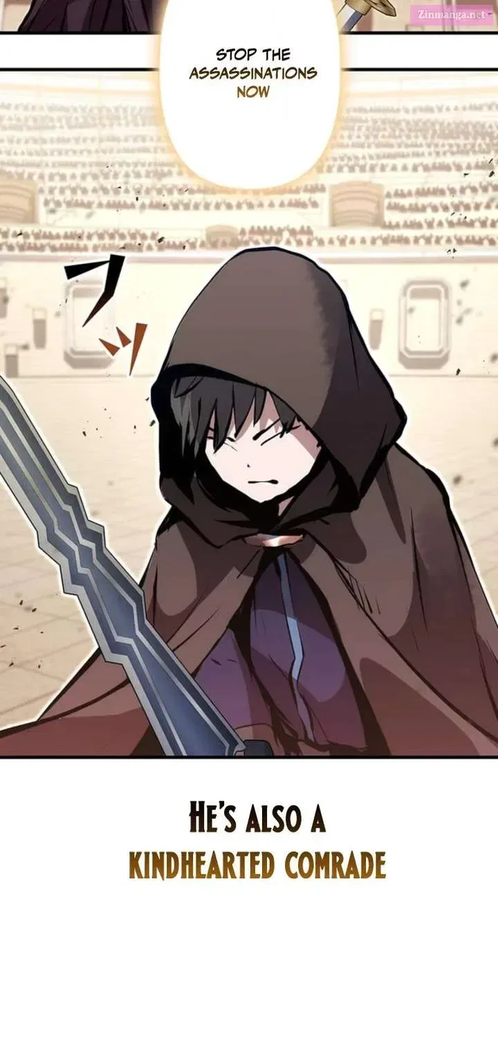 Becoming a Cheat-Level Skill Thief Chapter 20 – Page 64
